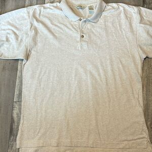 EDDIE BAUER men’s Polo‎ shirt- size XL